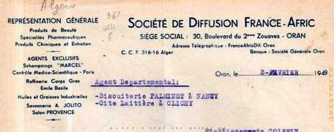 Oran Courriers pub 234.JPG